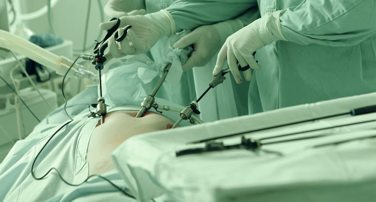 Laparoscopic Surgery: Benefits, Risks, and Recovery